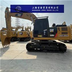 CAT 325 D