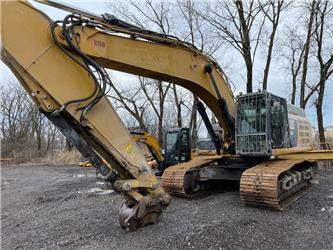 CAT 349 EL