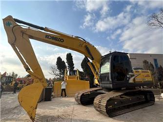 Kobelco SK 200D