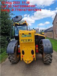 JCB 535-95