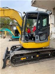 Komatsu pc78us