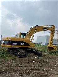 CAT 320 C