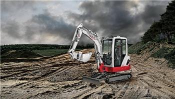 Takeuchi TB225