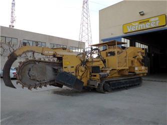 Vermeer T658