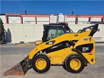 CAT 272 C