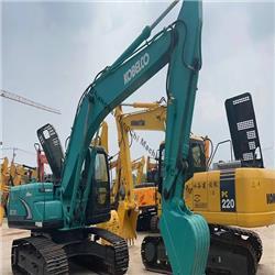 Kobelco SK 210