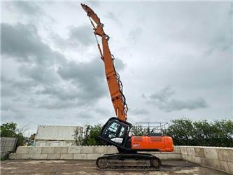 Hitachi ZX350