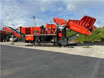 Terex Finlay C1550