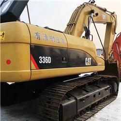 CAT 336 D