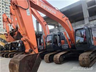 Hitachi ZX 210