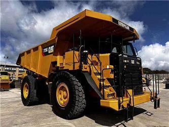 CAT 775G