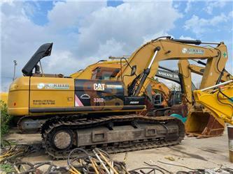 CAT 336 D2