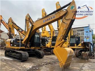 CAT 320 D