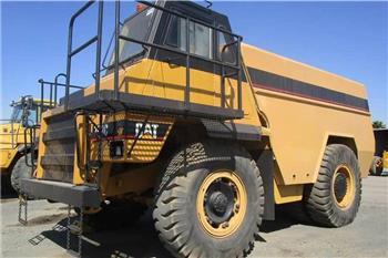 CAT 769C