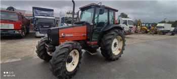 Valtra Valmet 865S