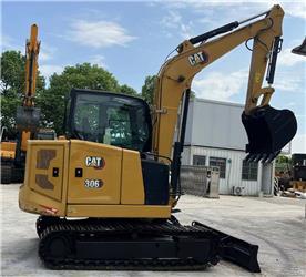 CAT 306