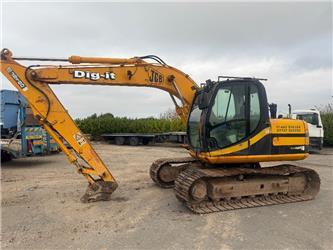 JCB JS 130