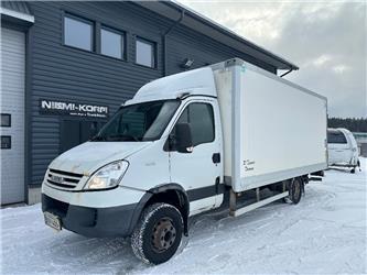 Iveco Daily 65C18