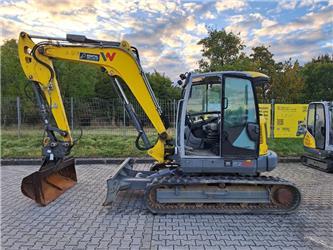 Wacker Neuson EZ80