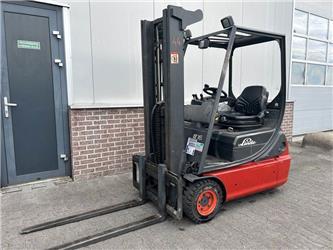 Linde E16