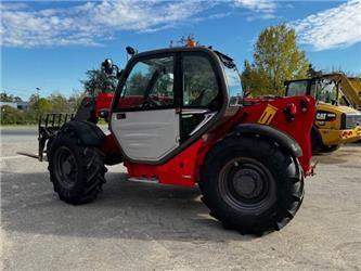 Manitou MT 732