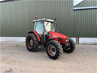 Massey Ferguson 4255