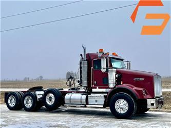 Kenworth T 800