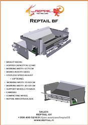 Reptail SM+BF