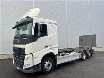 Volvo FH