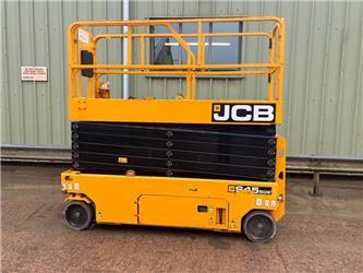 JCB S4550E