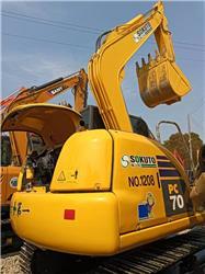 Komatsu PC 70