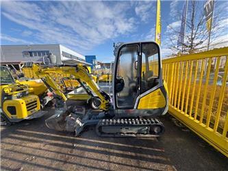 Wacker Neuson ET20