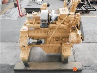  Motor Caterpillar 3046