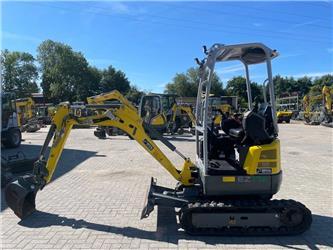 Wacker Neuson EZ17e