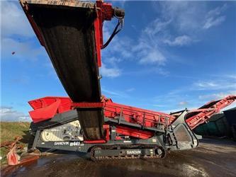 Sandvik QE 441