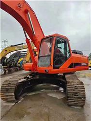 Doosan 300