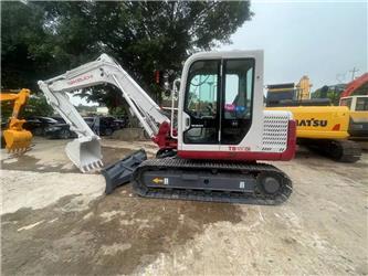 Takeuchi TB180C