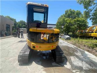 CAT 304 CR