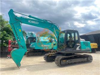 Kobelco SK 140