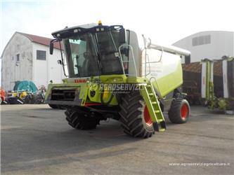 CLAAS LEXION 570