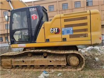 CAT 336GC