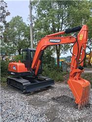 Doosan DH 55