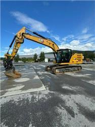 CAT 320NG