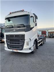 Volvo FH 13