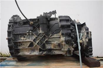 ZF 12TX2826TO