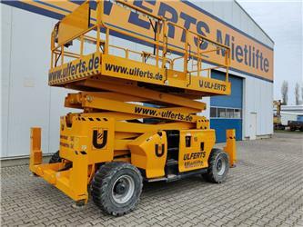 JLG 4394 RT