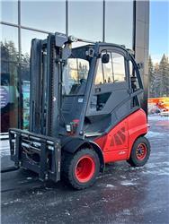 Linde H40D-01