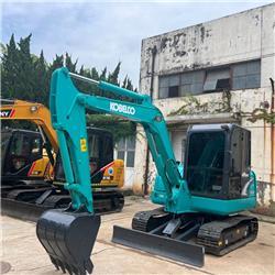 Kobelco 60