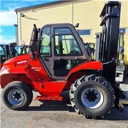 Manitou M40-2