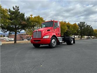 Kenworth T370